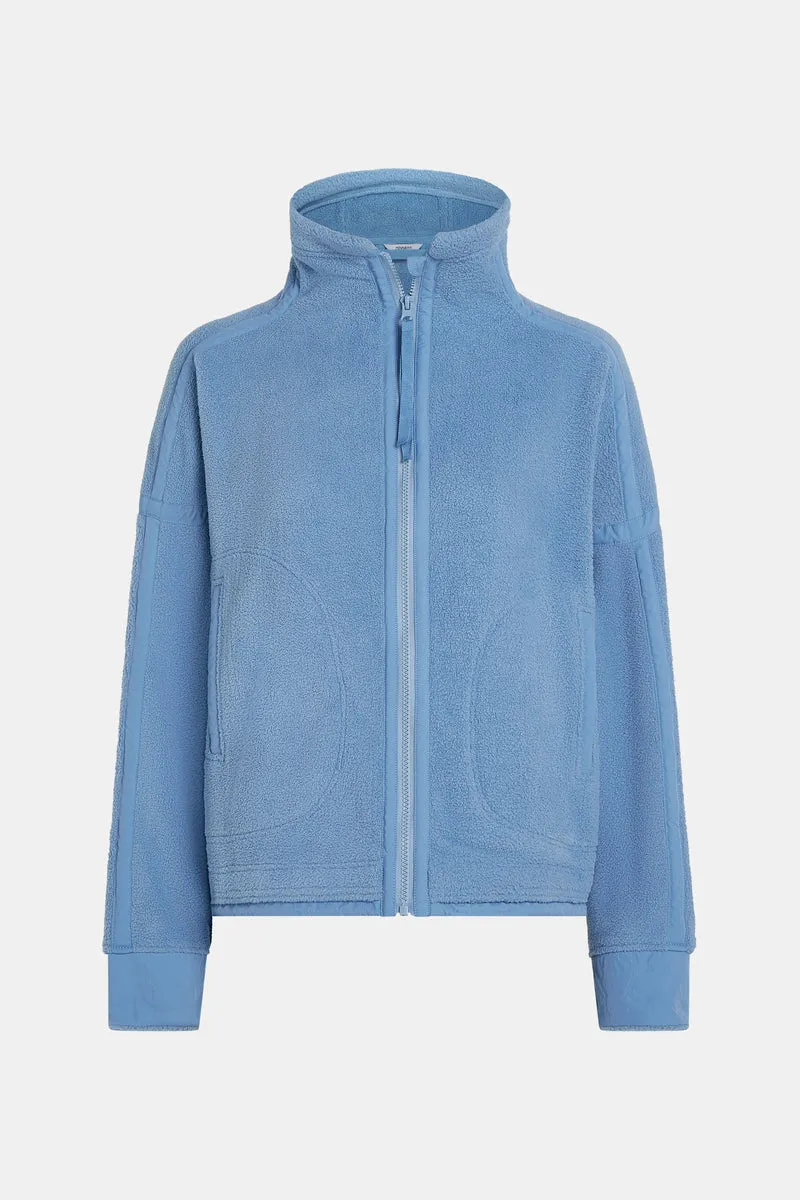 W25C287 Jacket denim