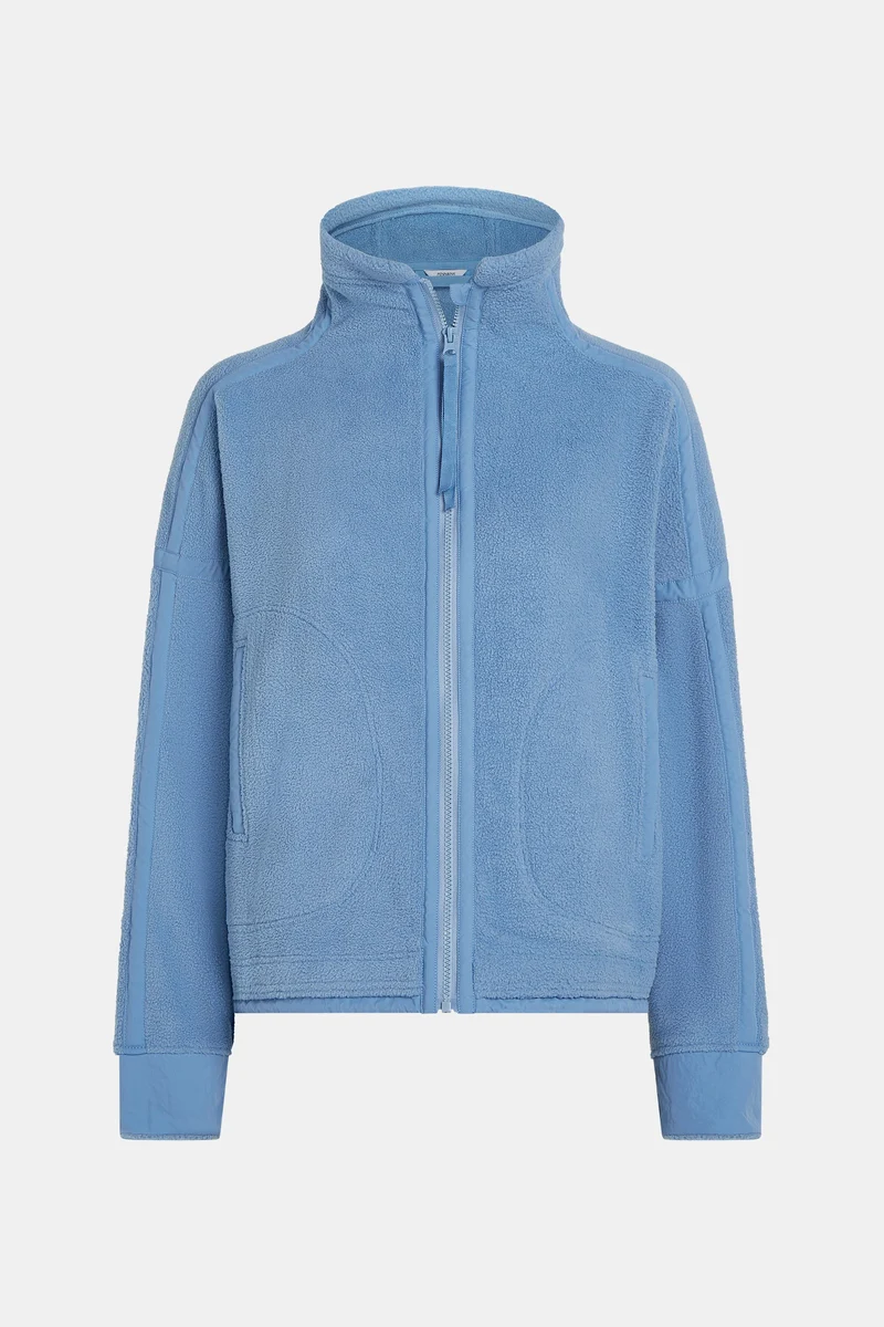 W25C287 Jacket denim