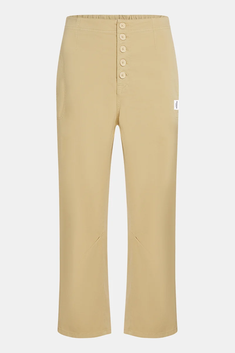 Trousers safari