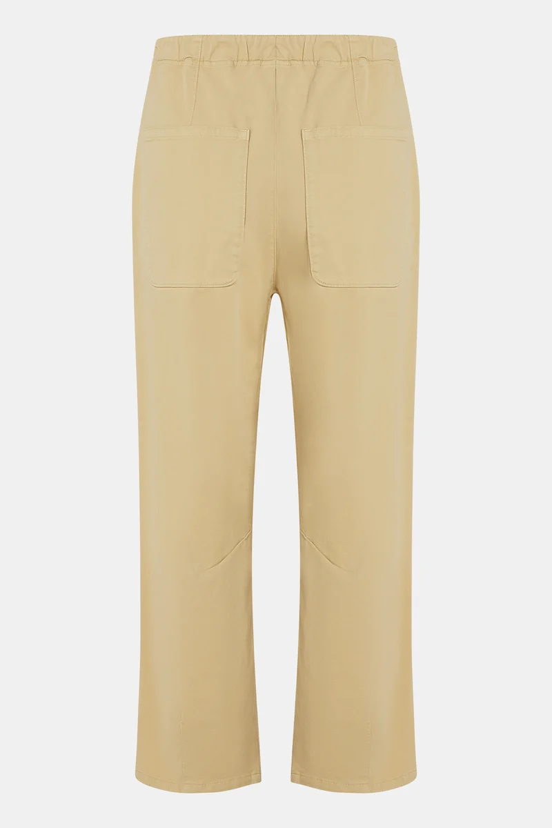 Trousers safari