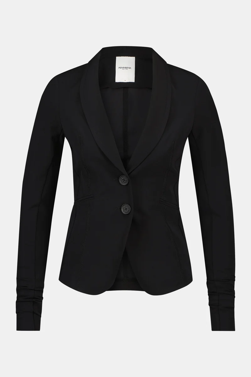 LISA Blazer navy