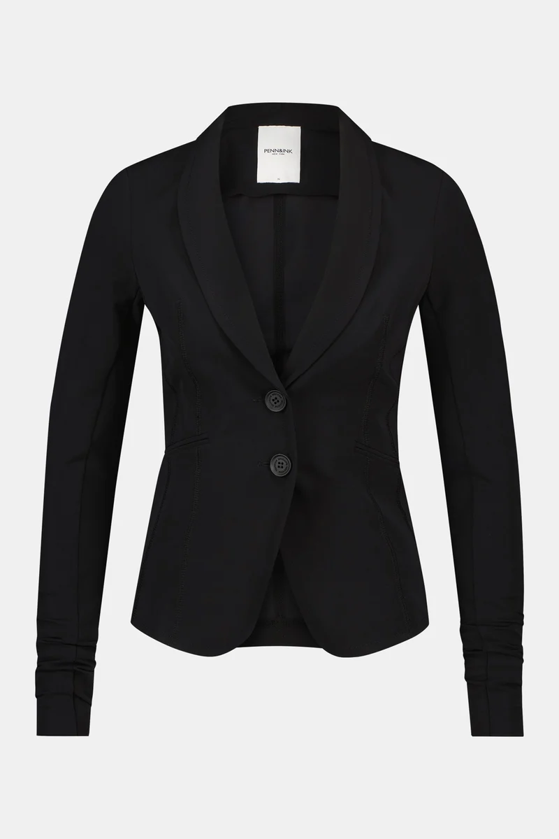 LISA Blazer navy