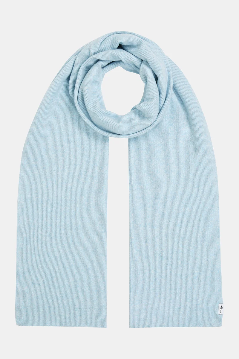 Scarf sky