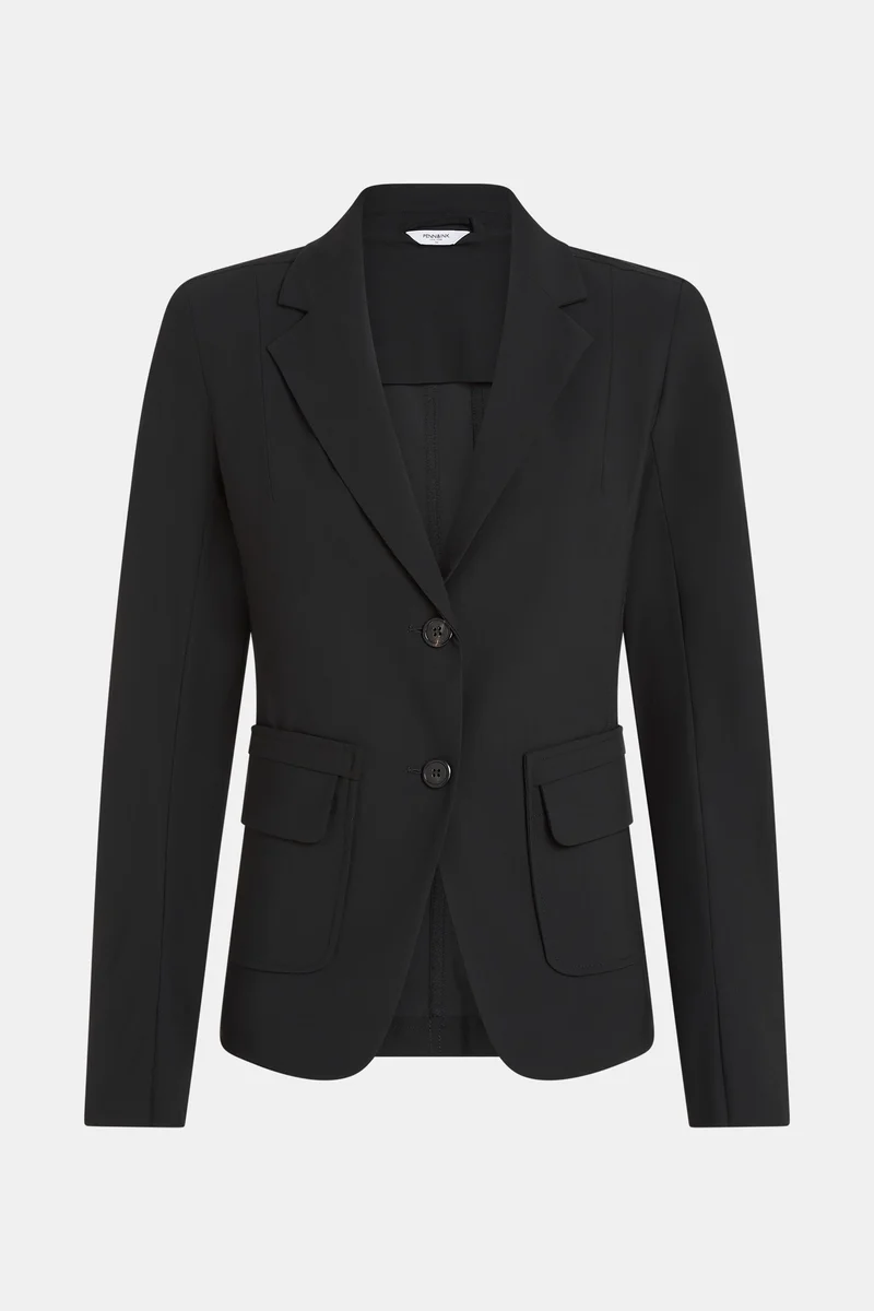 Blazer black hell
