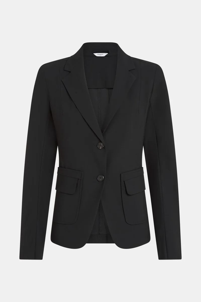 Blazer black hell