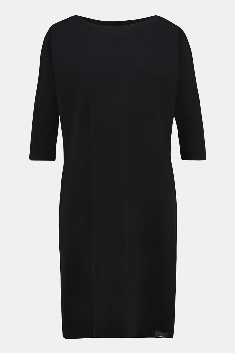 Denver Dress black