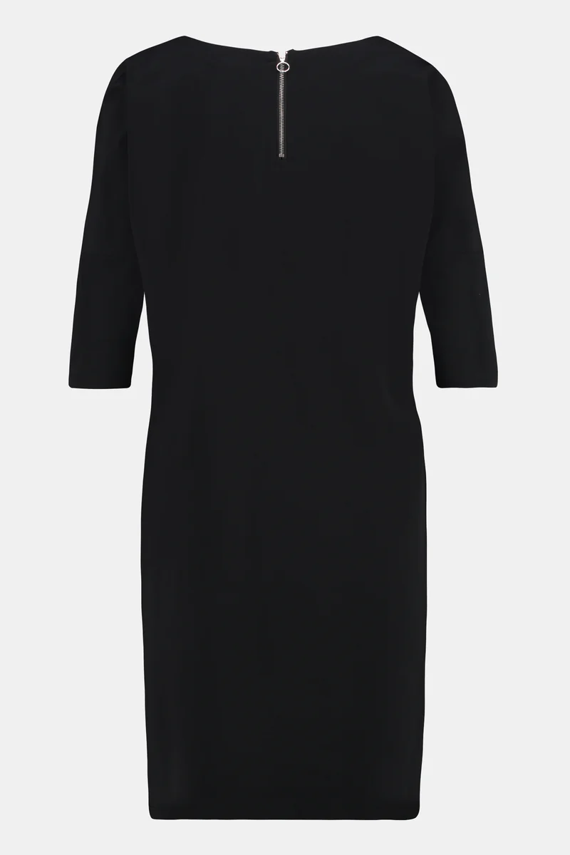 Denver Dress black