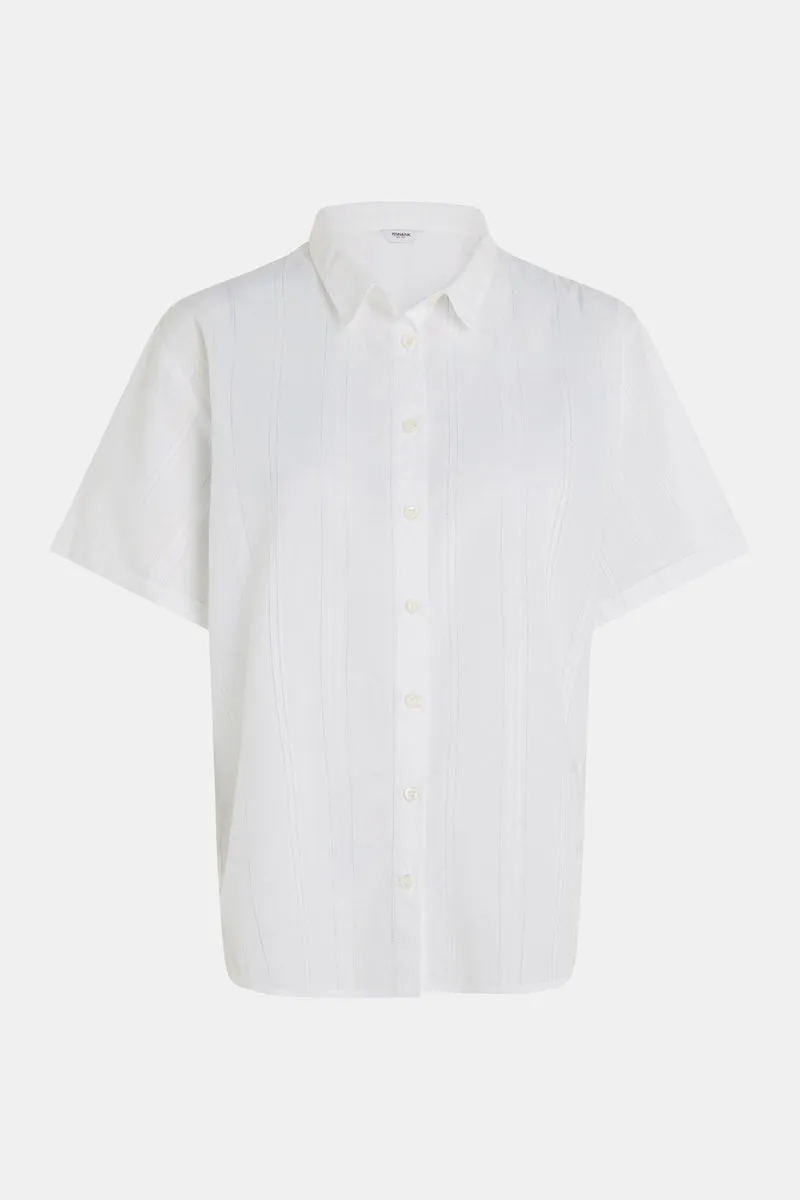 23Z570LAB Blouse white