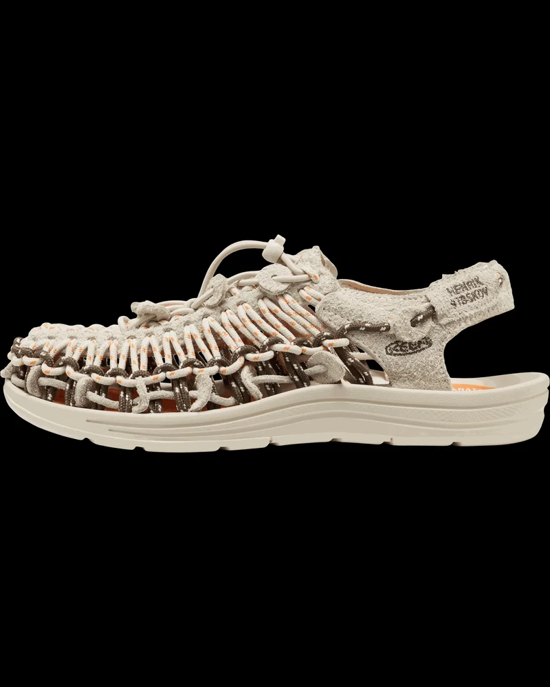 UNEEK LEA tangerine cream