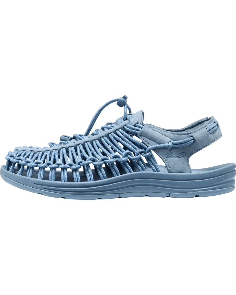 UNEEK dusty blue mono