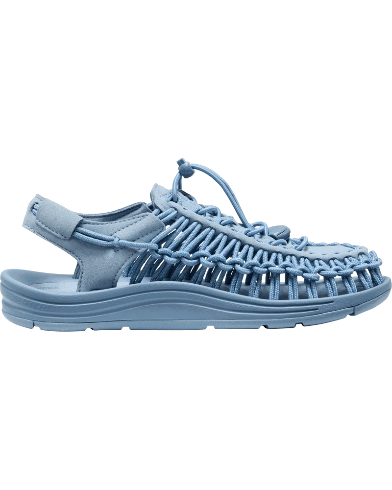 UNEEK dusty blue mono