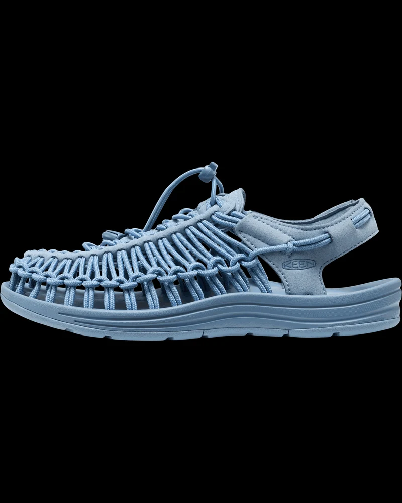 UNEEK dusty blue mono
