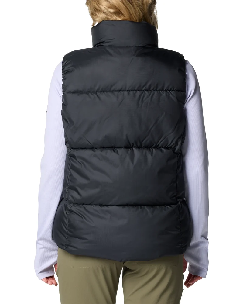 XL4308 Puffect Vest black