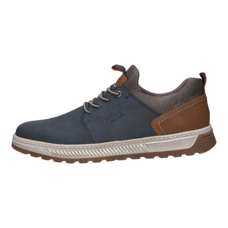 Rieker Slipper/Kletthalbschuh Freizeit (Casual)