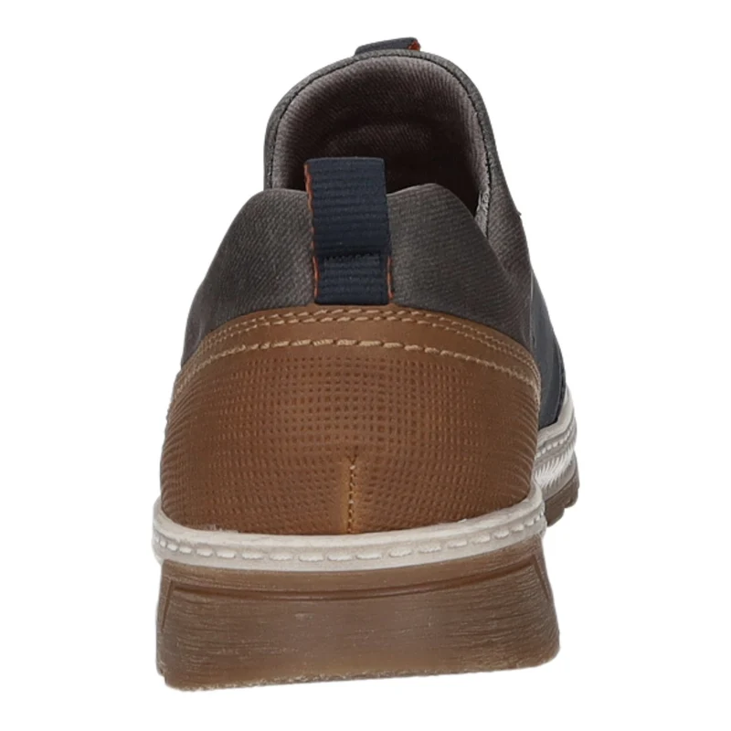 Rieker Slipper/Kletthalbschuh Freizeit (Casual)
