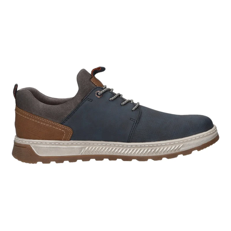 Rieker Slipper/Kletthalbschuh Freizeit (Casual)