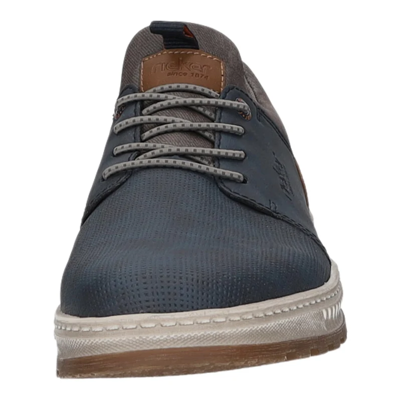 Rieker Slipper/Kletthalbschuh Freizeit (Casual)