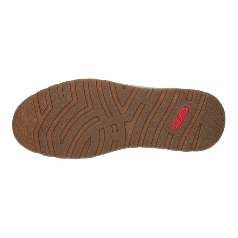 Rieker Slipper/Kletthalbschuh Freizeit (Casual)