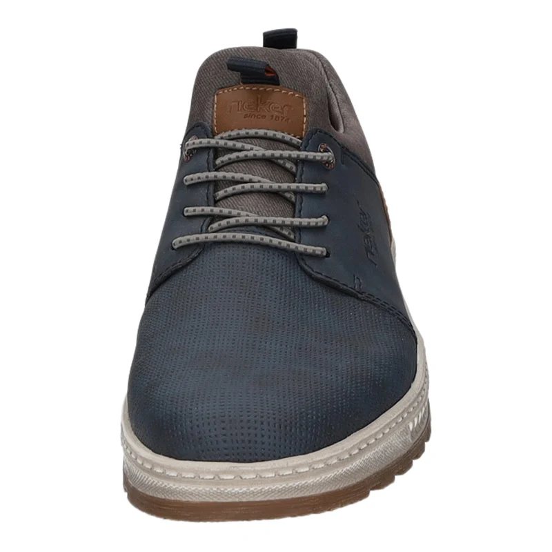 Rieker Slipper/Kletthalbschuh Freizeit (Casual)
