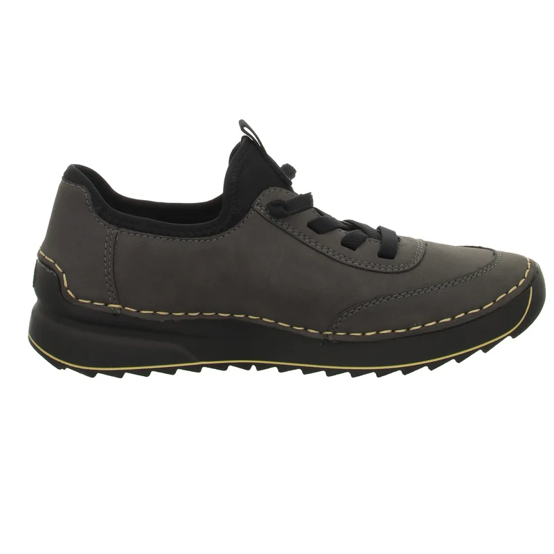 Rieker Slipper/Kletthalbschuh Freizeit (casual)