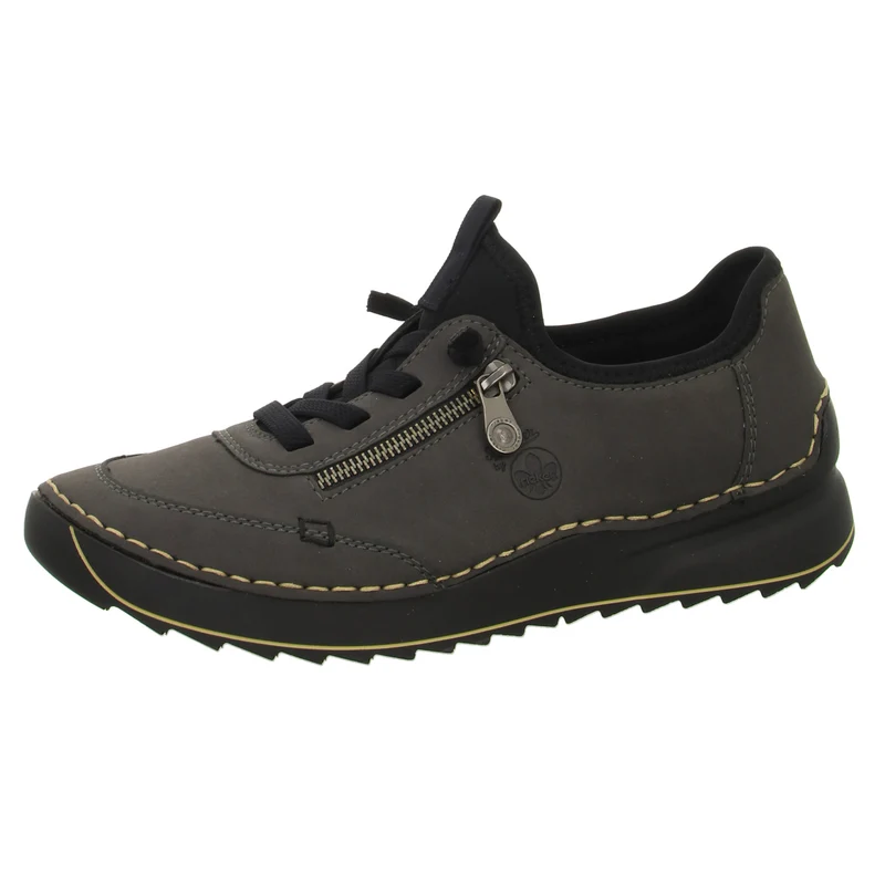 Rieker Slipper/Kletthalbschuh Freizeit (casual)
