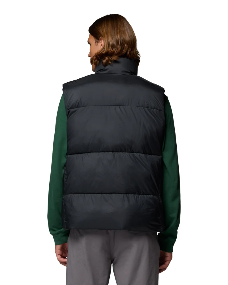 WM3671 Puffect III Vest black
