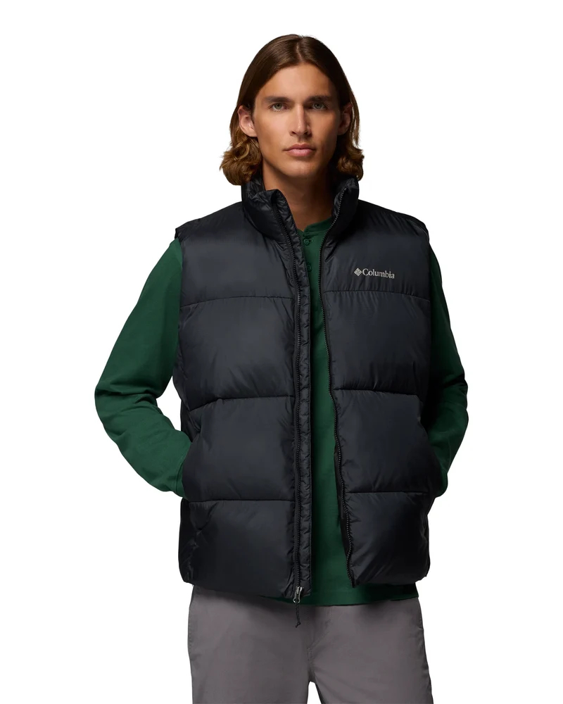 WM3671 Puffect III Vest black