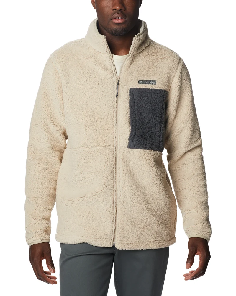 Mountainside Heavyweight Fleece ancient