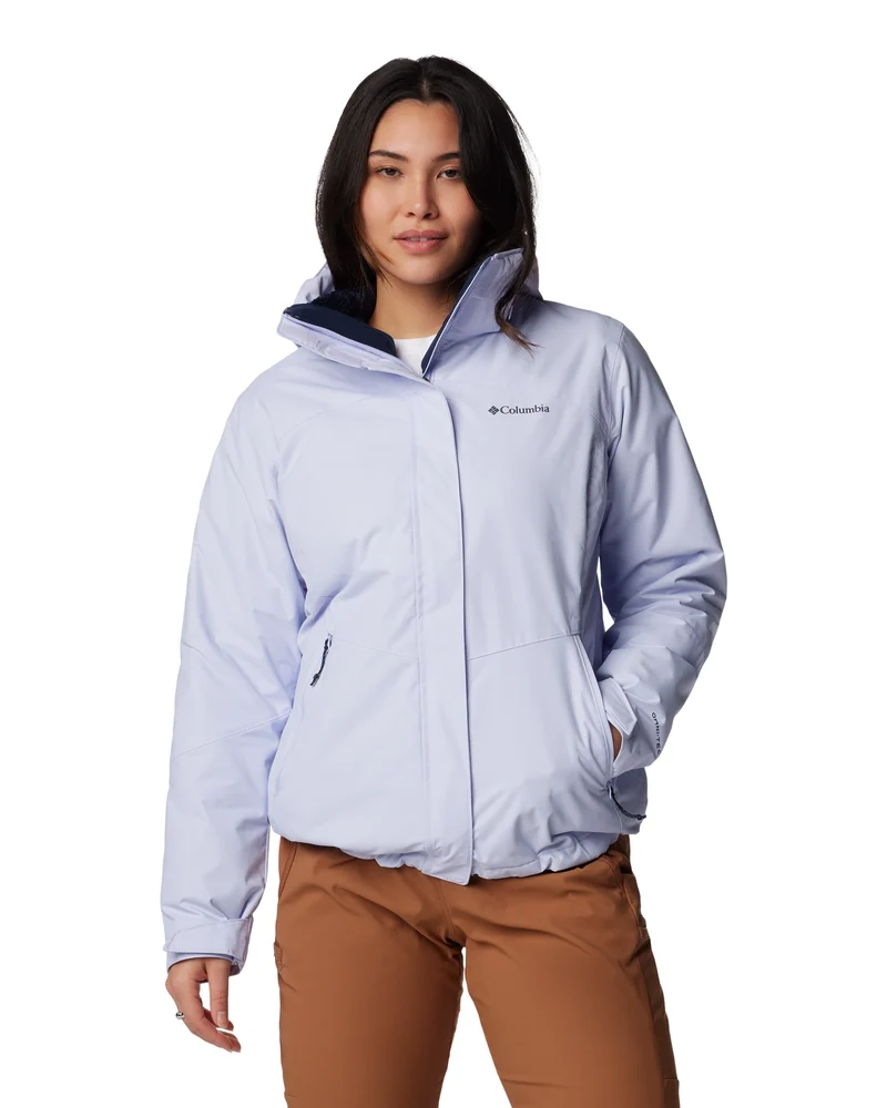 Bugaboo! III Fleece Interchange Jacket s"