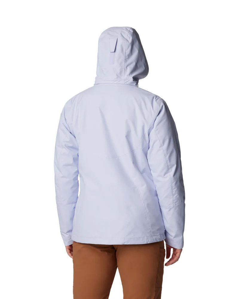 Bugaboo! III Fleece Interchange Jacket s"