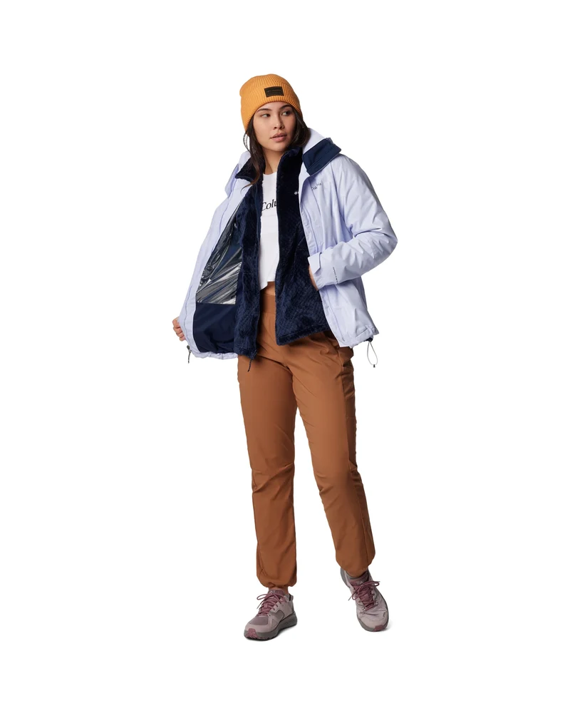 Bugaboo! III Fleece Interchange Jacket s"
