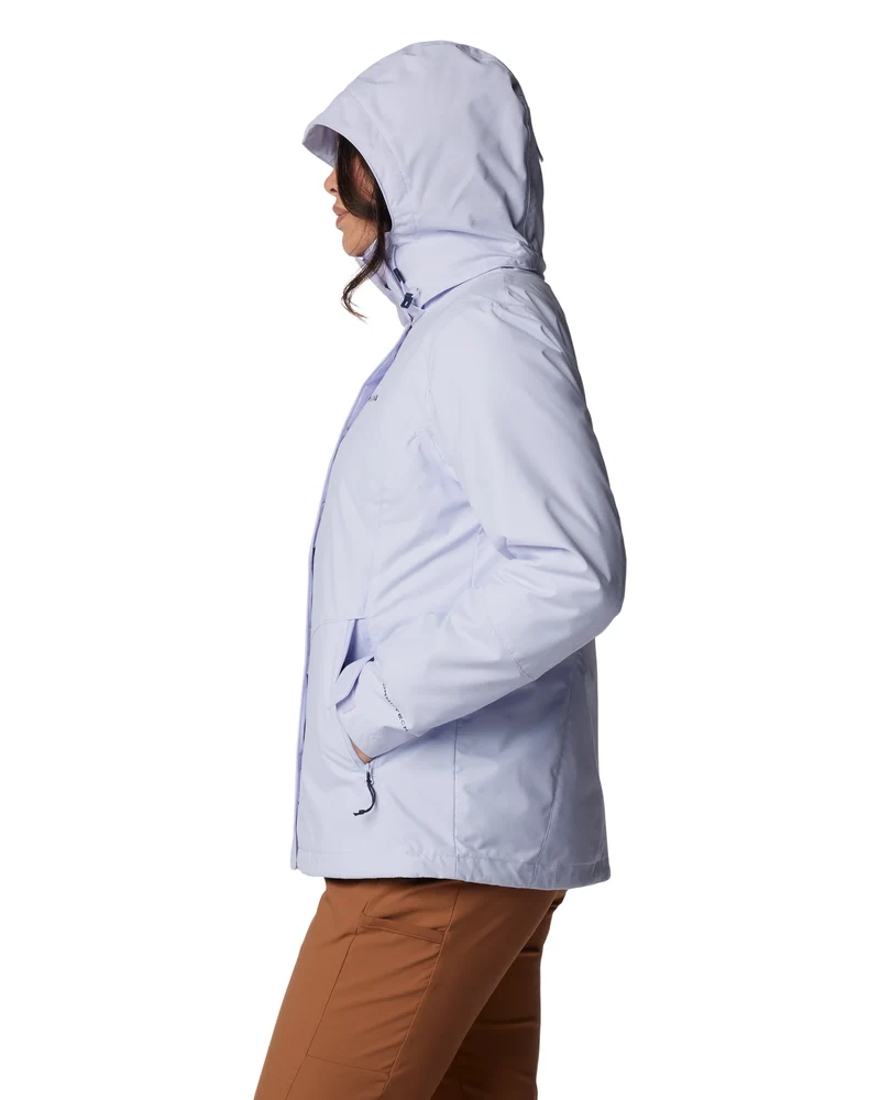 Bugaboo! III Fleece Interchange Jacket s"