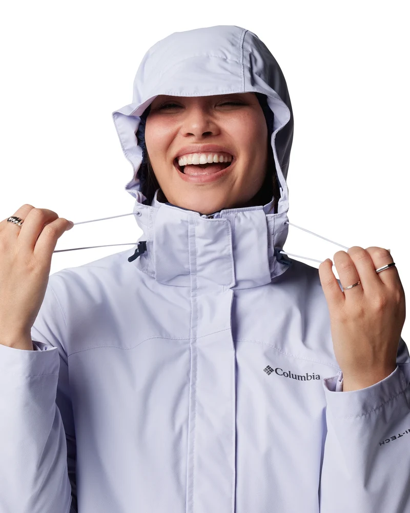 Bugaboo! III Fleece Interchange Jacket s"