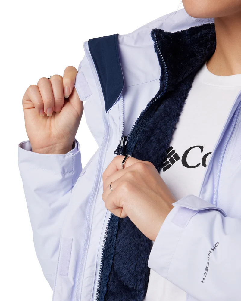 Bugaboo! III Fleece Interchange Jacket s"