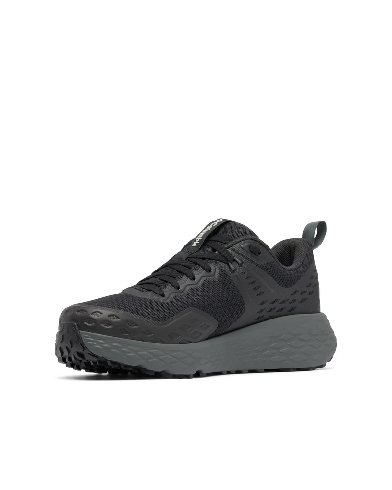 KONOS(TM) TRS OUTDRY black, grill