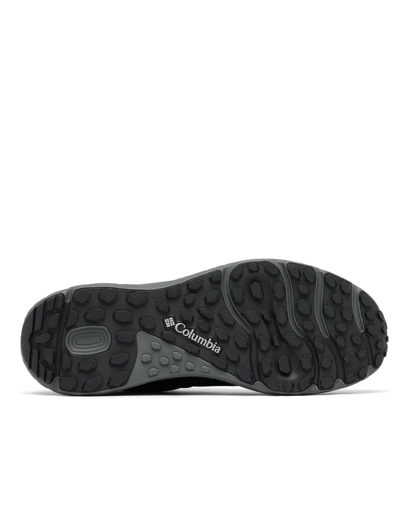 KONOS(TM) TRS OUTDRY black, grill