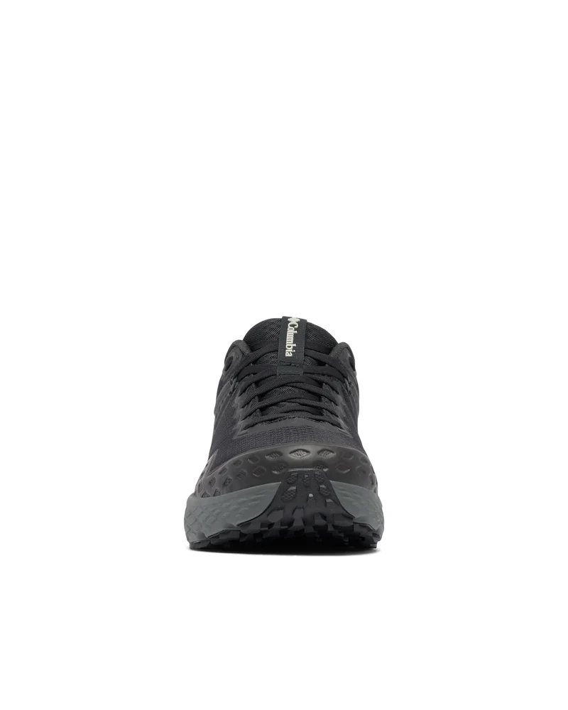 KONOS(TM) TRS OUTDRY black, grill