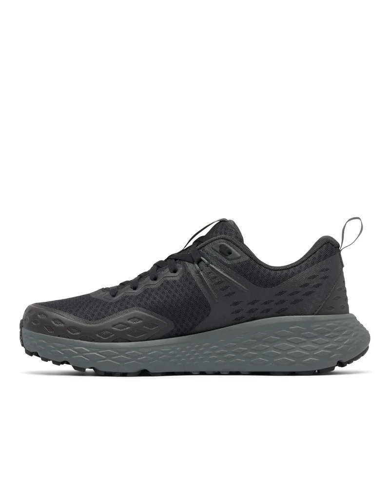 KONOS(TM) TRS OUTDRY black, grill