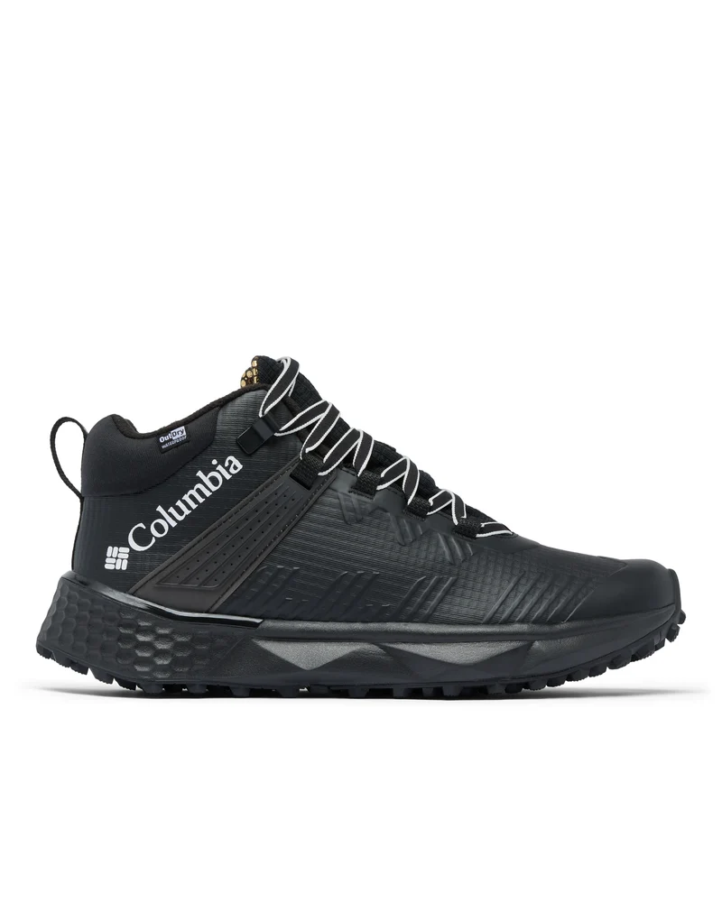 FACET(TM) 75 EQUINOX(TM) black, white