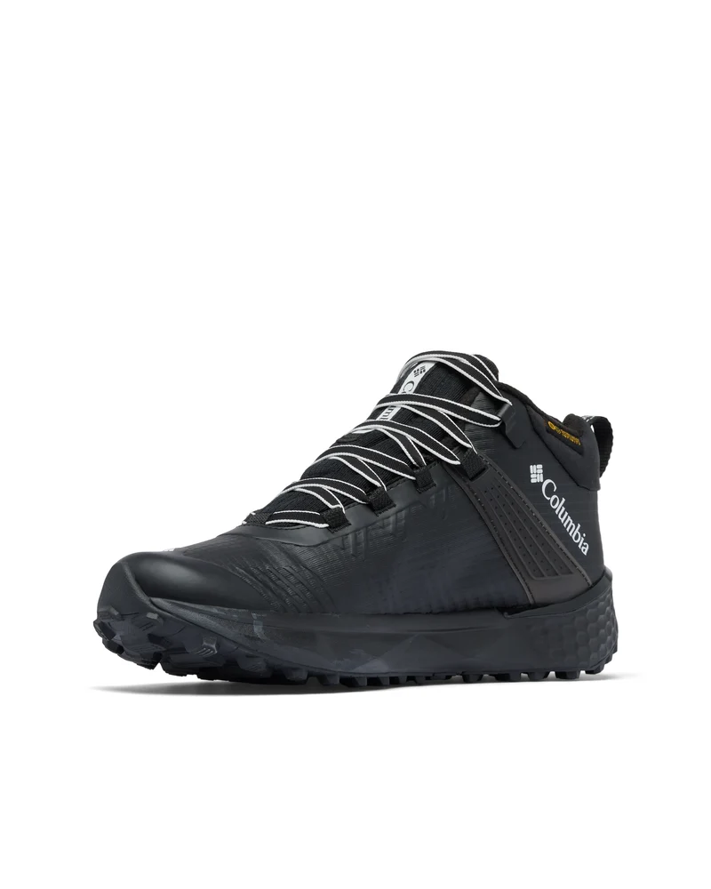 FACET(TM) 75 EQUINOX(TM) black, white