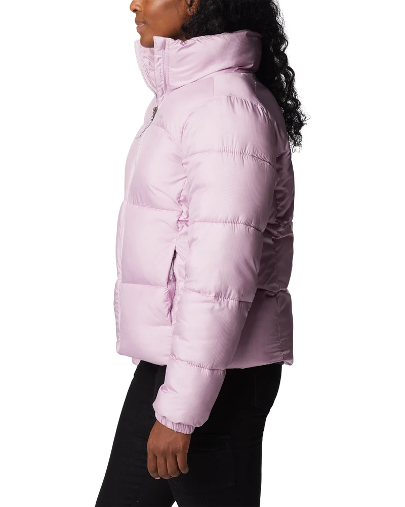 Puffect! Jacket aura"