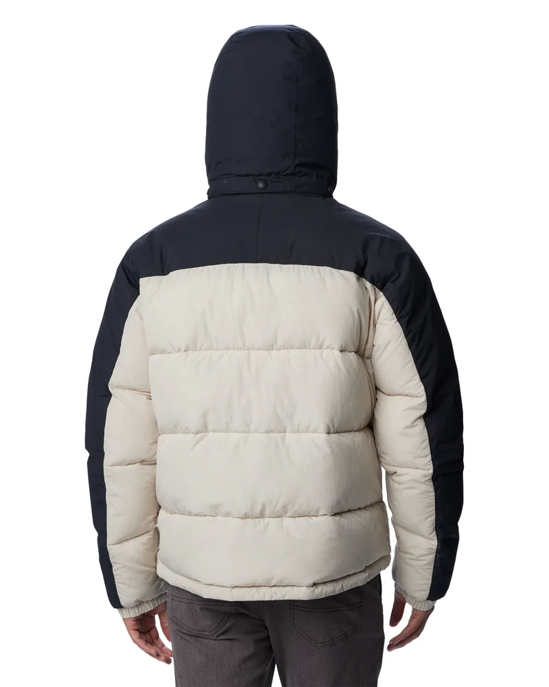 Snowqualmie Jacket dark stone/black