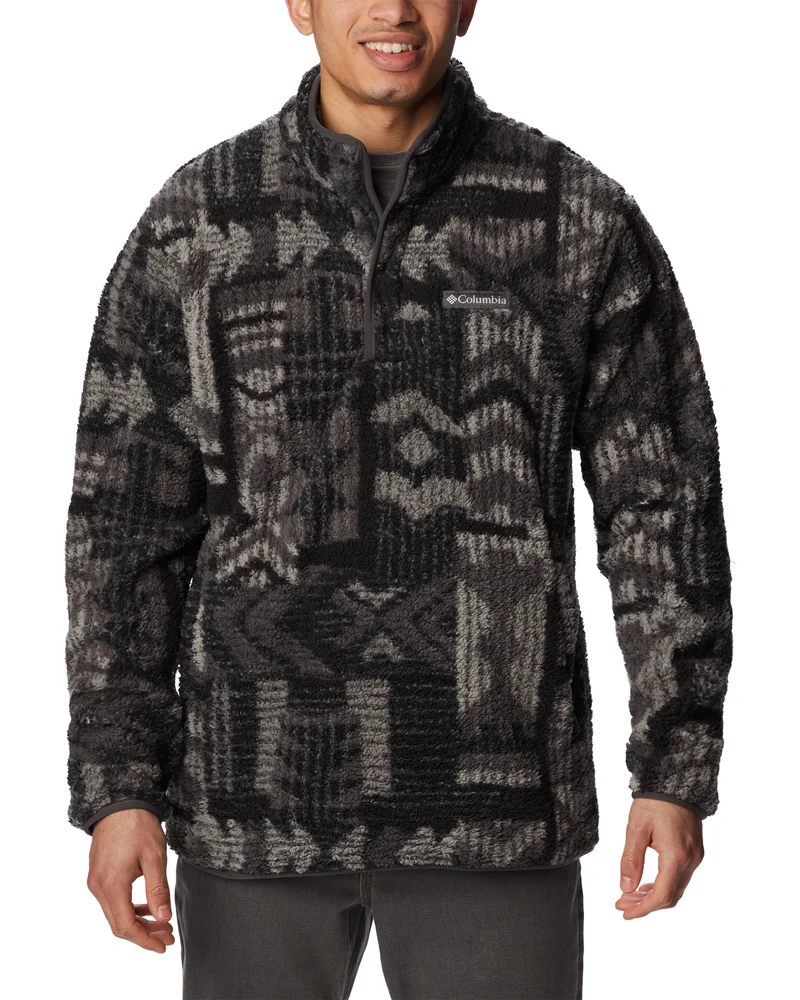 Rugged Ridge II Sherpa 1/2 Snap shark pa