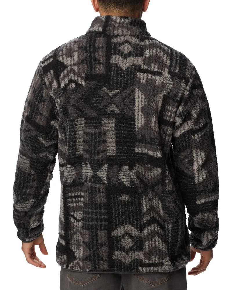 Rugged Ridge II Sherpa 1/2 Snap shark pa
