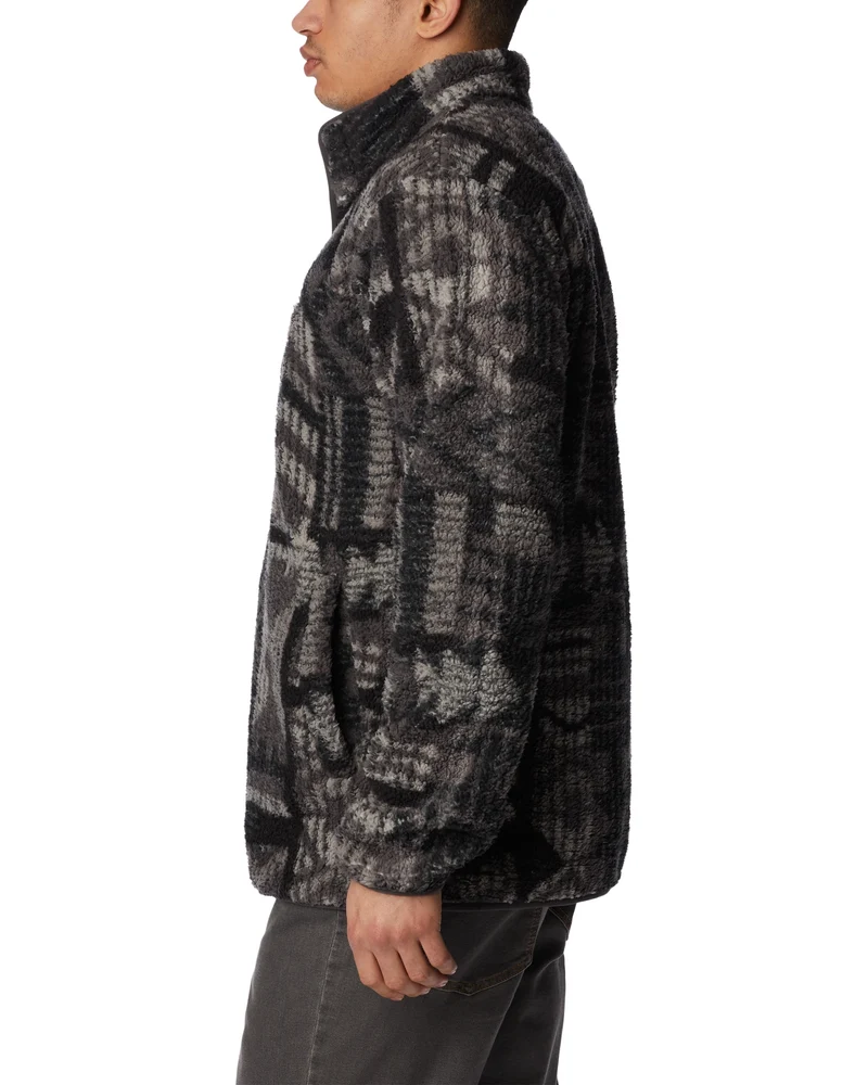 Rugged Ridge II Sherpa 1/2 Snap shark pa