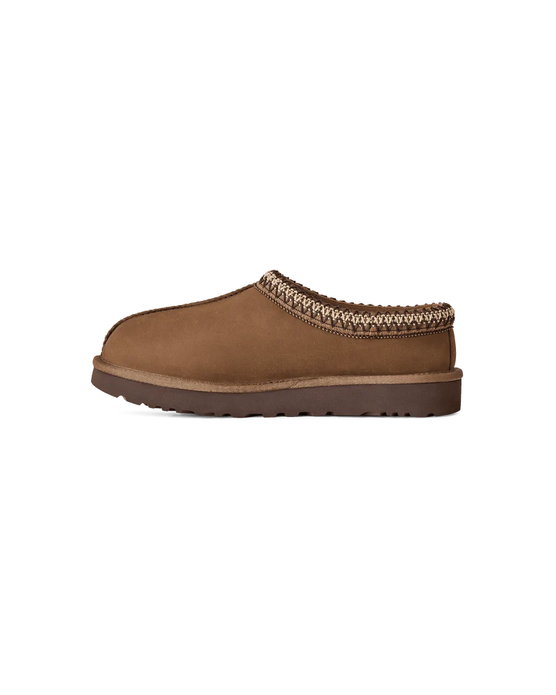 W TASMAN NUBUCK dkc