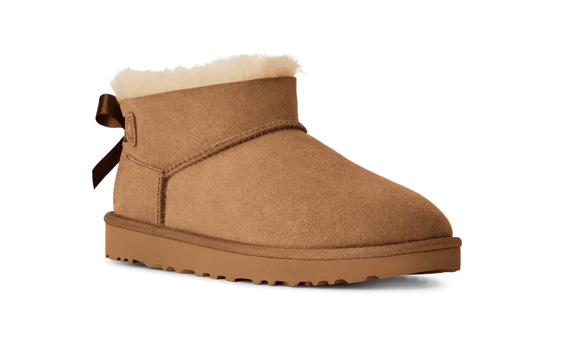 W ULTRA MINI BAILEY BOW che