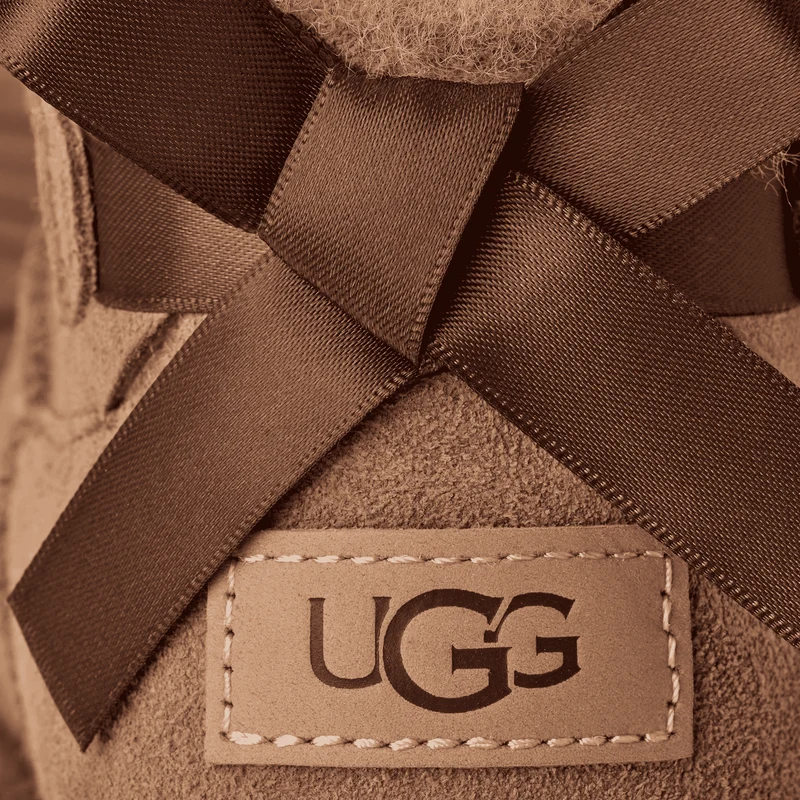W ULTRA MINI BAILEY BOW che