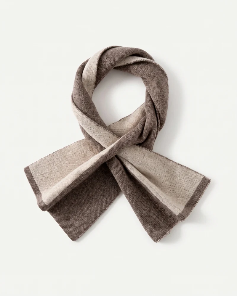 Olivia Cashmere Neck Scarf