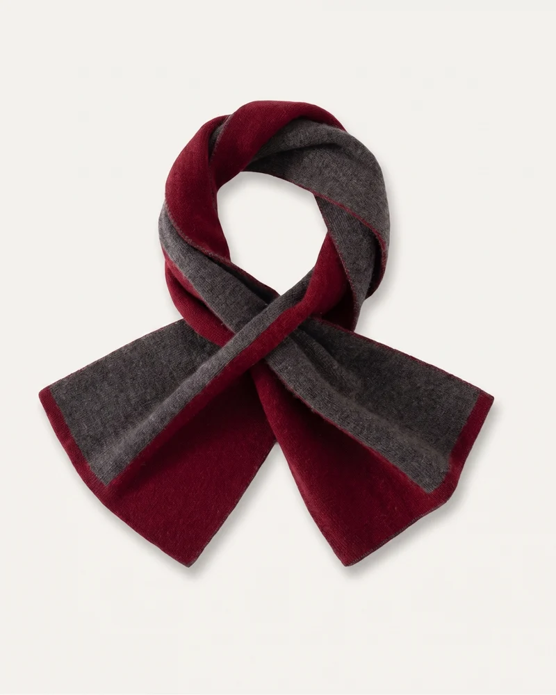 Olivia Cashmere Neck Scarf
